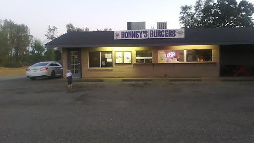 Bonney`s Burgers