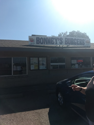 Bonney`s Burgers